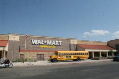 Preview of Wal-Mart