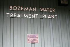 Preview of City of Bozeman Water Treatment Plant