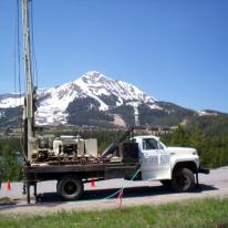 Preview for Geotechnical