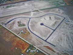 Preview of Pioneer Crossing/Centennial Village Subdivision