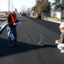 Preview for Construction Services / Inspections