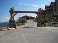 Preview of Big Sky Resort (Powder Ridge, Cascade Subdivisions)