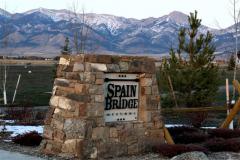Preview of Spainbridge Meadows Subdivision