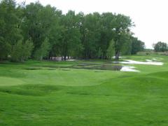 Preview of Floodplain Study/Delineation (Baker Springs/Three Forks)