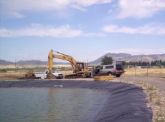 Preview of Willow Creek Sewage Treatment Improvements